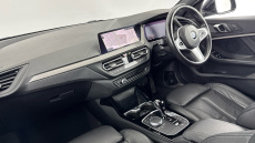 BMW 1 Series 118i M Sport 5dr Step Auto Petrol Hatchback